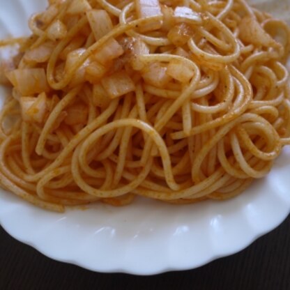 電子レンジで茹でれて、これからの暑い時期にとっても嬉しいです。
ごちそうさまでした☆